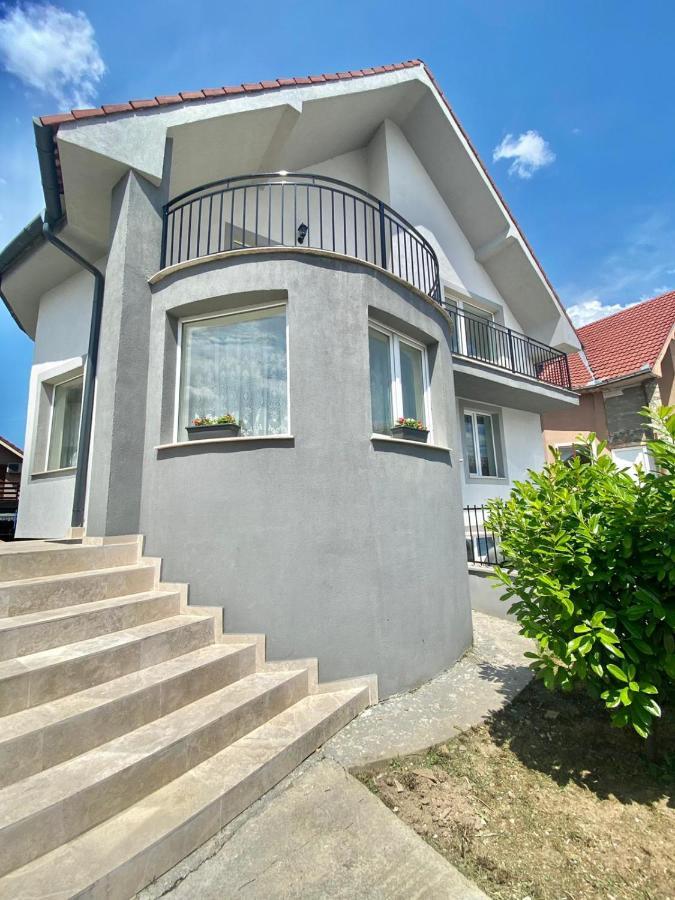 Anca'S Home Oradea Eksteriør billede